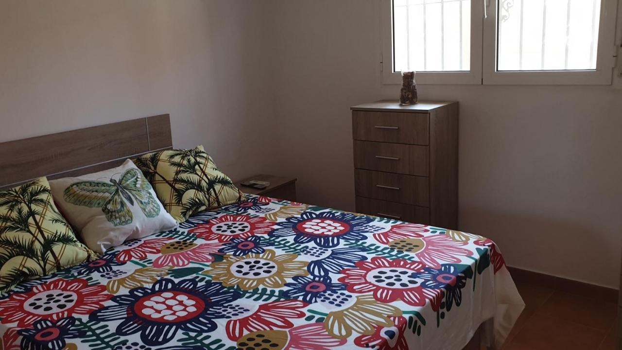 Apartamento Helena Rota Exterior foto